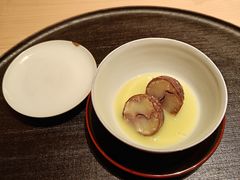 -晴空·日本料理(万象城店)