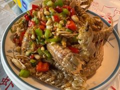 -三妹小龙虾·黄油蟹(华侨城总店)