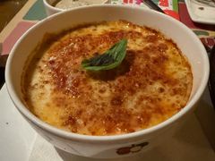 -安妮意大利餐厅(国贸店)