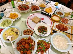 -良友·海鲜青岛菜(五四广场店)