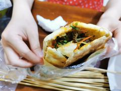 -刘氏方酥锅盔(古城总店)