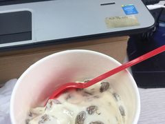 -DQ·蛋糕·冰淇淋(浦江欢乐颂店)
