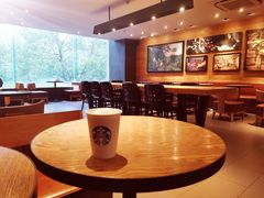 -星巴克(中远两湾城店)