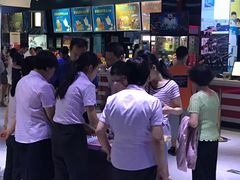 -中影星美国际影城(韩森寨店)