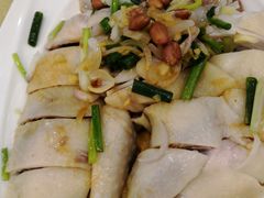 -潮喜竹溪荔湖酒家(荔枝湾店)