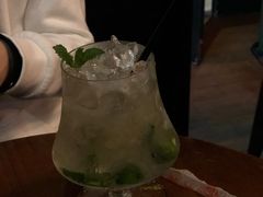 -The Cheebat 锌吧·Bistro(体育西店)