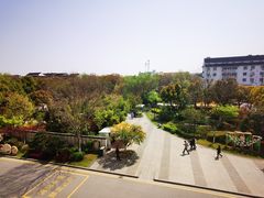 -苏州市立医院(白塔院区)