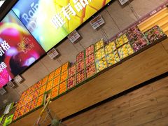 -雨露空间(青林湾店)