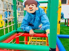 -胡姬港湾幼儿园(龙华丰谷园)