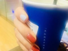 -BeauTea水仙(coco park店)