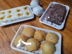 -南大门韩国米糕(公滨路店)