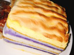 -老香港手工蛋糕(达道路店)