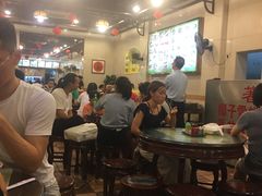 大堂-顺记冰室(宝华路店)