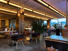 大堂-恰餐厅及酒吧CHAR Bar & Grill(北京三里屯洲际店)