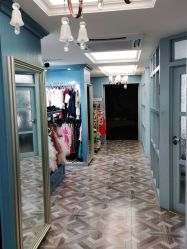 -玛瑞莎·儿童·亲子摄影(越秀店)