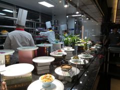 -尚海豆捞(乐虹坊店)