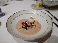 -Le Comptoir de Pierre Gagnaire