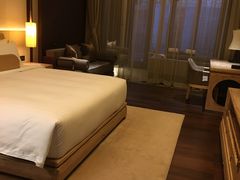 -西安华清御汤酒店