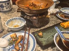 -南京大牌档(凯德1818店)