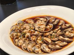-钱塘秋荷·新江浙菜(沪太路店)