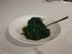 -巴音浩日娲·蒙餐(双林东路店)