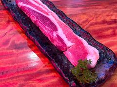 厚切猪五花-热血兄弟·炭火烤肉(融侨中心店)