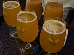 -蜜和麦精酿啤酒吧honey&malt(桐梓林店)
