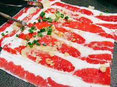 -喵小乙碳火烤肉(大坪协信星光天地店)