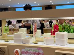 -一围小火锅(佳兆业广场店)