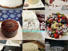 -杜夫朗格·蛋糕(烟台店)
