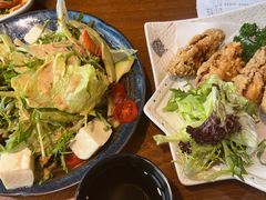 -九井澤精致料理(金茂店)