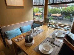 -静颐茶馆·素食(龙华店)