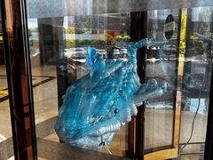 -郑州美盛喜来登大酒店