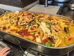 -索菲特西湖大酒店·香榭丽全日候餐厅(南山路店)