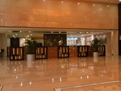 -北京西国贸大酒店