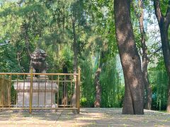 -北京动物园-畅观楼