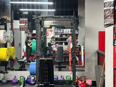 -极斗-IKMF马伽术·格斗运动学院(东直门店)