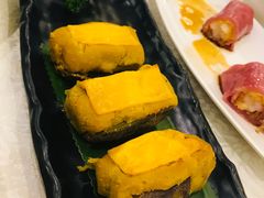 -壹山酒楼(三乡店)