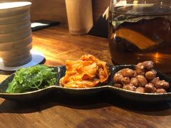 -鸟幸 TORISAKI 炭火居酒屋