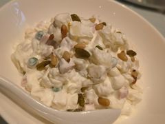 老上海土豆沙拉-玫瑰厅上海菜(兴国路店)