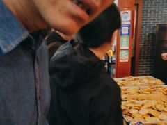 -高一点·徽味酥饼王·黄山烧饼