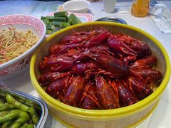 -石牌岭小亮蒸虾•湖北老字号(左岭店)