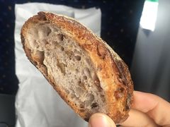 -WHEAT&BAKER-麥(凯德来福士店)