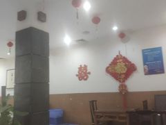 大堂-河南食府(人民路店)