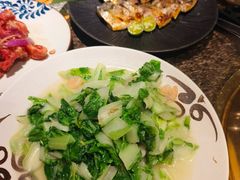 -正苑26年海鲜烤肉•牛尾汤汤饭(东港店)