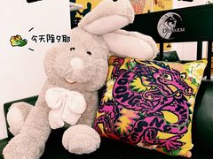 -极斗-IKMF马伽术·格斗运动学院(东直门店)