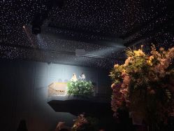 -格乐利雅婚礼艺术中心(南外滩店)