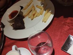 台塑牛排-王品牛排(郑州大卫城店)