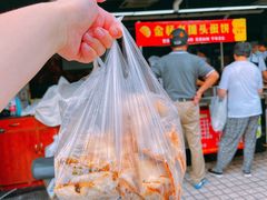 -金杨老摊头蛋饼(金口路店)
