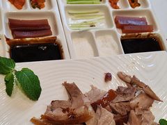 -正德楼果木烤鸭·渔家菜(东港店)